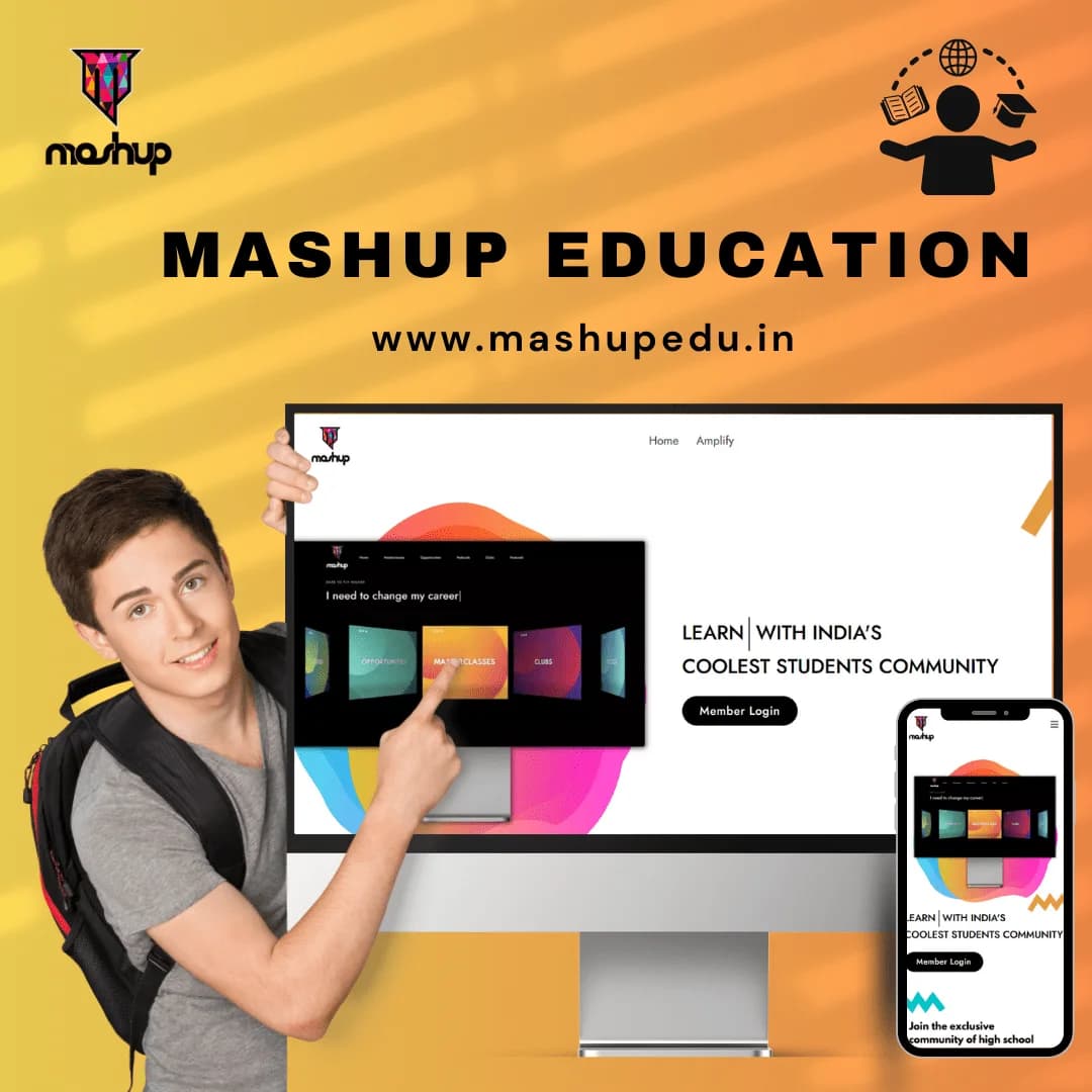 Mashup Education